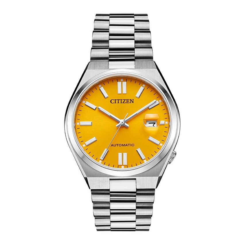 Citizen Tsuyosa NJ0150-81Z Kol Saati