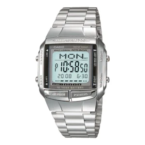 SCK07.02034 Casio Databank DB-360-1ADF Kol Saati
