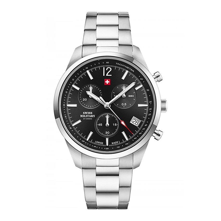 Swiss Military By Chrono SM34079.01 Kol Saati