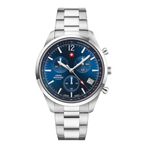 SM34097.03 Leather-Clad Leisure Chair